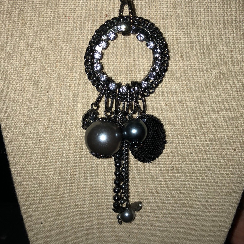 Charm Necklace
